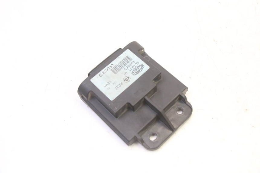 photo de LOCK KEY CDI IGNITION SWITCH KIT PIAGGIO X9 EVOLUTION 125 (2003 - 2007) - Additional view of the item