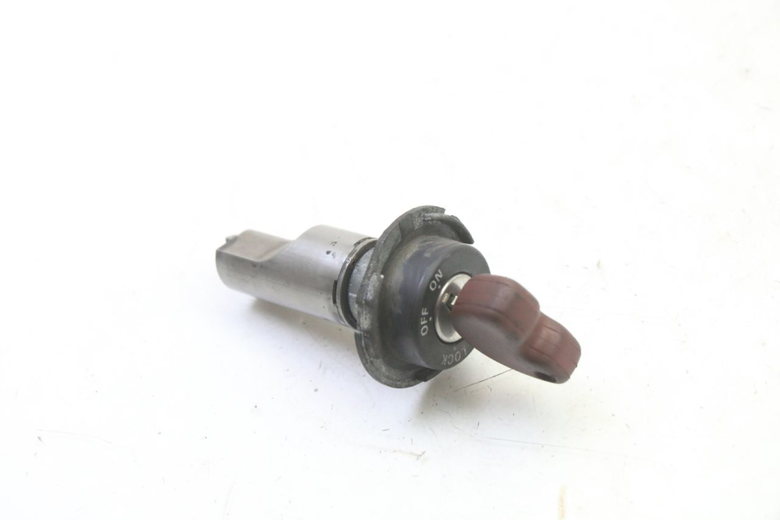 photo de LOCK KEY CDI IGNITION SWITCH KIT PIAGGIO X9 EVOLUTION 125 (2003 - 2007) - Surface and material condition