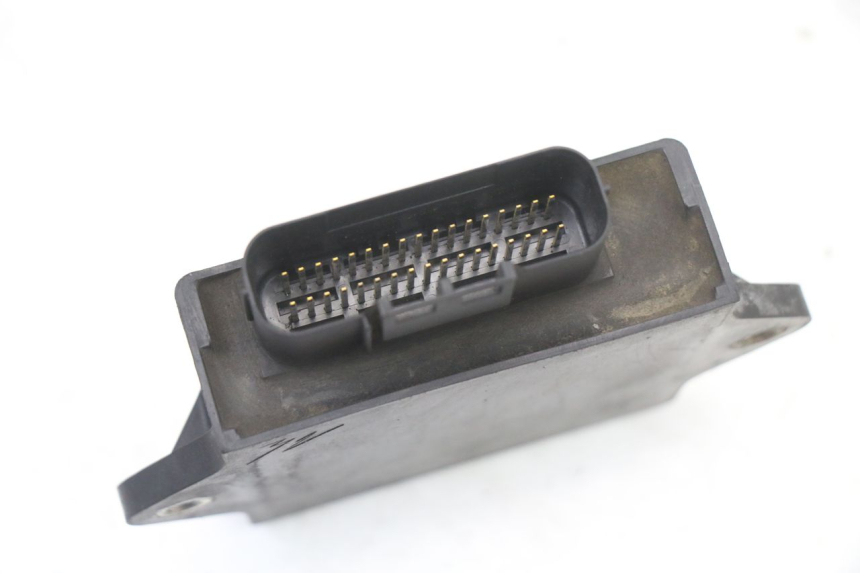 photo de LOCK SET KEY ECU YAMAHA X-MAX XMAX ABS 250 (2010 - 2014) - Additional view of the item