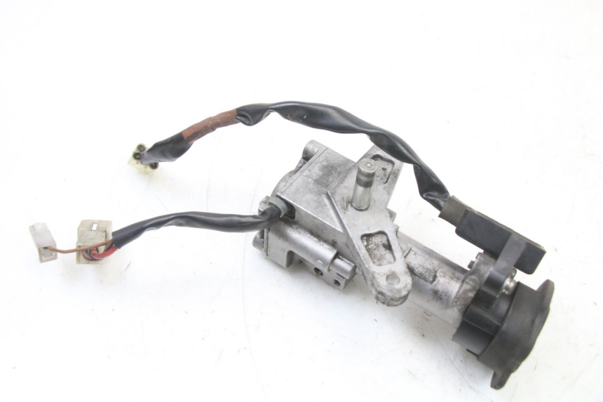 photo de LOCK SET KEY ECU YAMAHA X-MAX XMAX ABS 250 (2010 - 2014) - Product overview