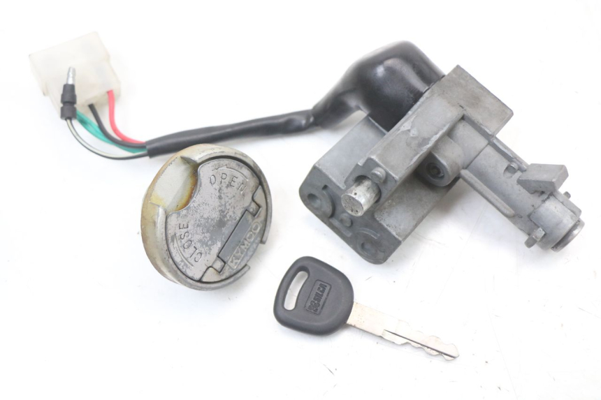 photo de LOCK KEY NEIMAN KIT KYMCO AGILITY 4T 50 (2005 - 2018) - Main view