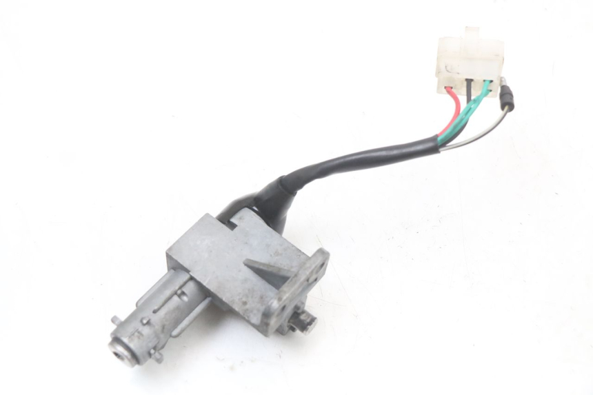 photo de LOCK KEY NEIMAN KIT KYMCO AGILITY 4T 50 (2005 - 2018) - Zoom on usage condition