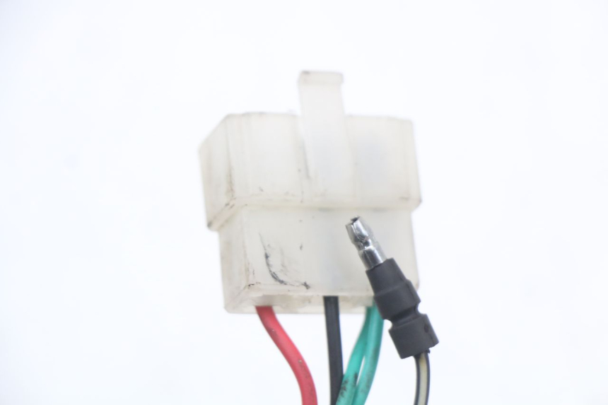 photo de LOCK KEY NEIMAN KIT KYMCO AGILITY 4T 50 (2005 - 2018) - Product overview