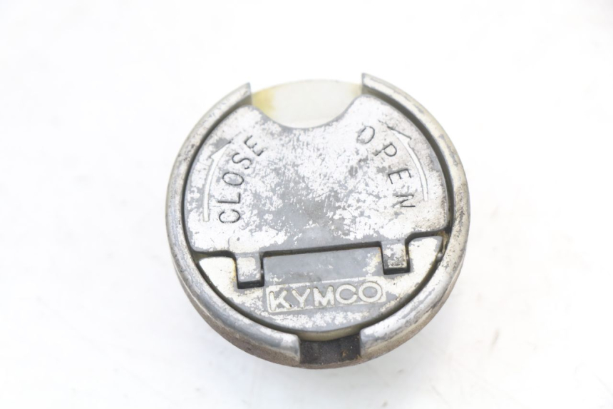 photo de LOCK KEY NEIMAN KIT KYMCO AGILITY 4T 50 (2005 - 2018) - Surface and material condition