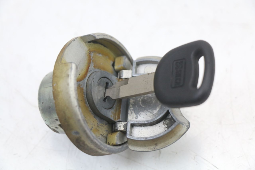 photo de LOCK KEY NEIMAN KIT KYMCO AGILITY 4T 50 (2005 - 2018) - Checked used part