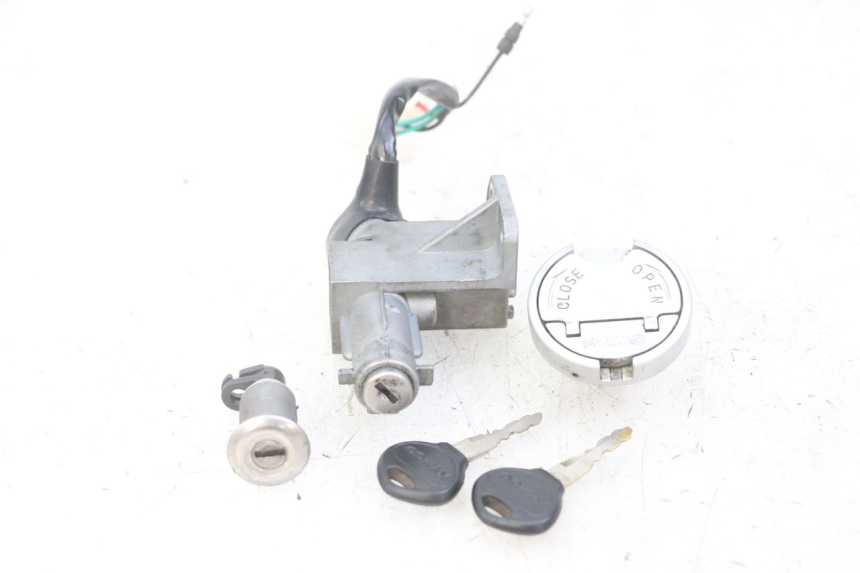 photo de LOCK KEY NEIMAN KIT KYMCO AGILITY 4T 50 (2005 - 2018) - Main view