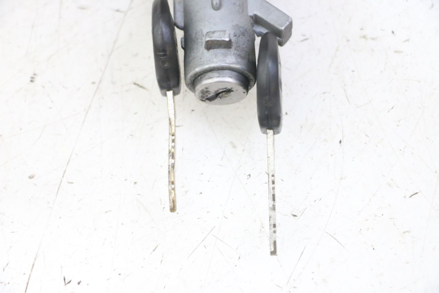 photo de LOCK KEY NEIMAN KIT KYMCO AGILITY 4T 50 (2005 - 2018) - Component detail