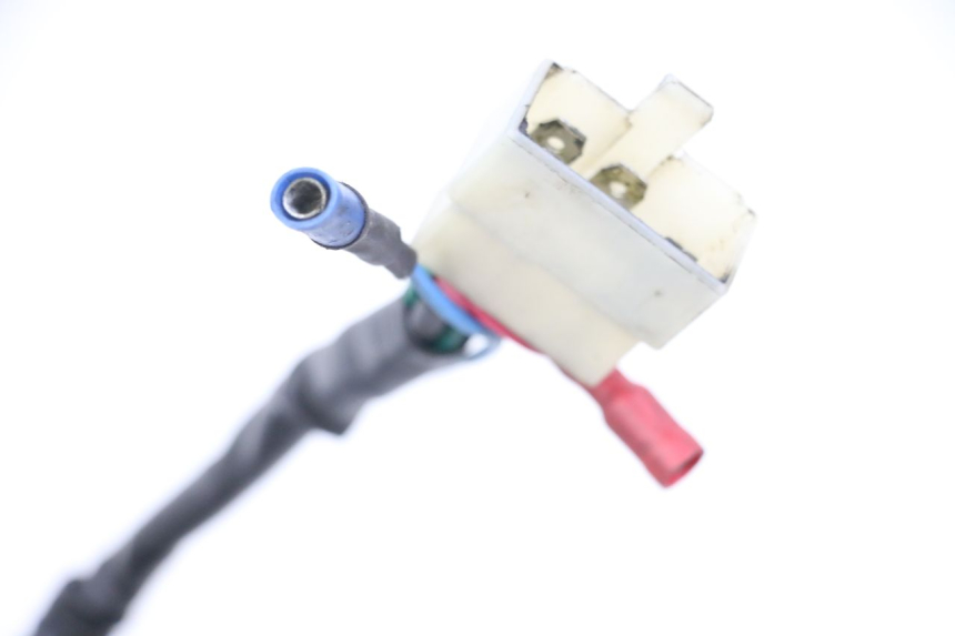 photo de LOCK KEY NEIMAN KIT KYMCO AGILITY RS 4T 50 (2009 - 2013) - Surface and material condition