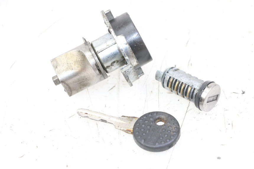 photo de LOCK SET KEY APRILIA SR MOTARD 50 (2012 - 2018) - Component detail