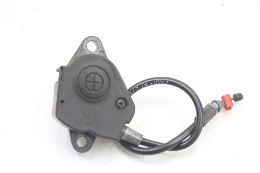 photo de LOCK SET KEY BMW C1 125 (2000 - 2003) - Component zoom