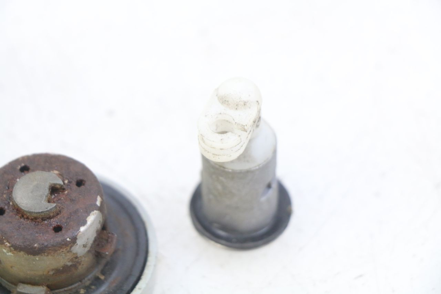 photo de LOCK KEY NEIMAN KIT BAOTIAN BT 49 QT-9 50 (2006 - 2010) - Alternative perspective