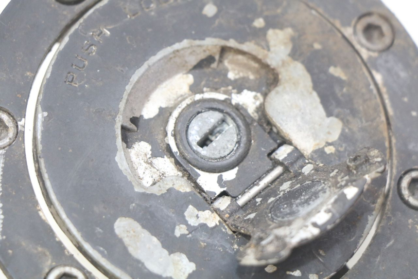 photo de LOCK KEY NEIMAN KIT HONDA CBR RR FIREBLADE 900 (1992 - 1994) - Additional view of the item