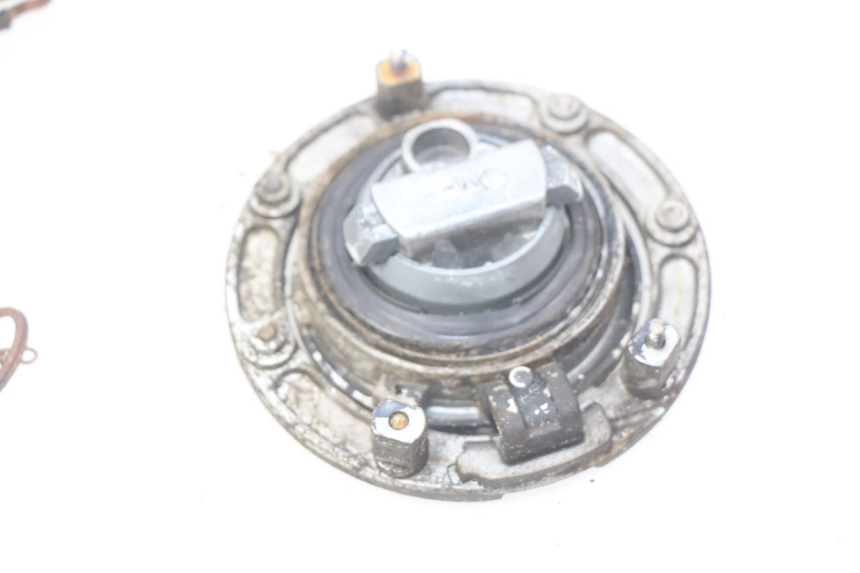 photo de LOCK KEY NEIMAN KIT HONDA CBR RR FIREBLADE 900 (1992 - 1994) - Component zoom