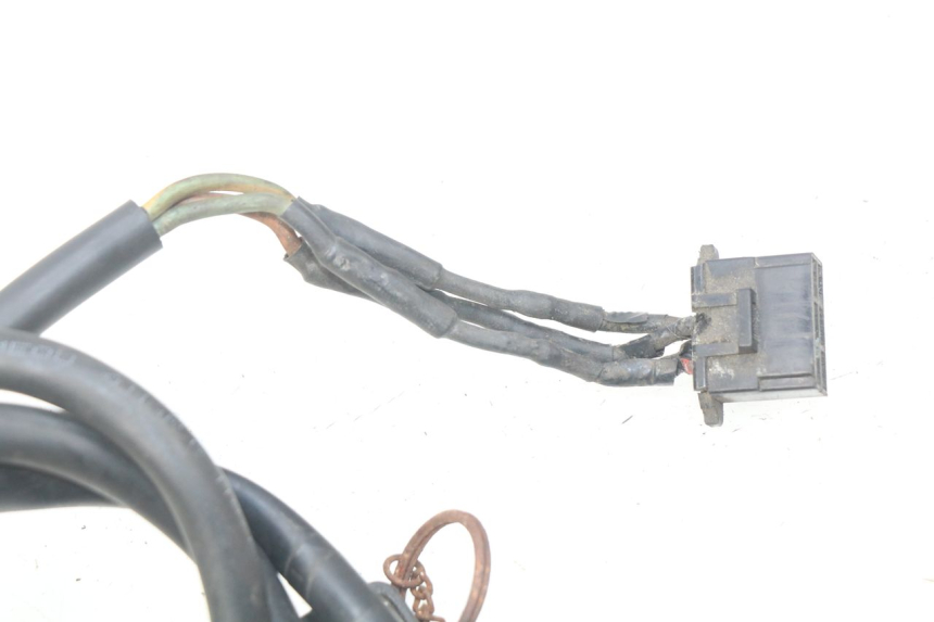 photo de LOCK KEY NEIMAN KIT HONDA CBR RR FIREBLADE 900 (1992 - 1994) - Product overview