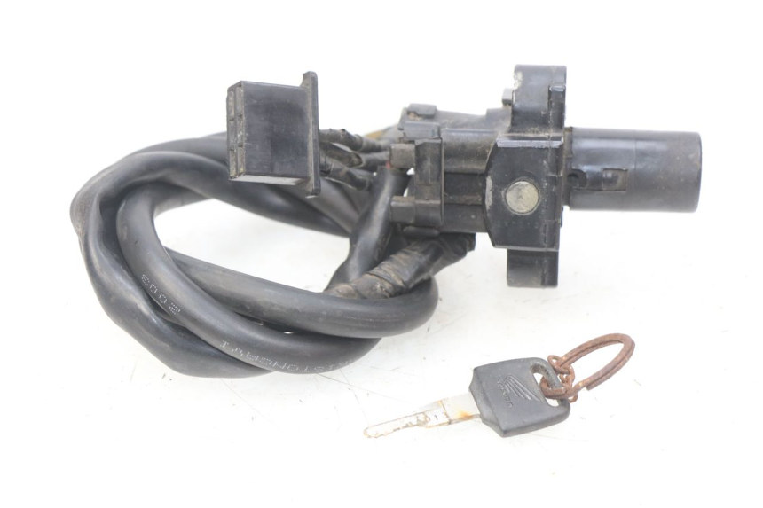 photo de LOCK KEY NEIMAN KIT HONDA CBR RR FIREBLADE 900 (1992 - 1994) - Markings and original references