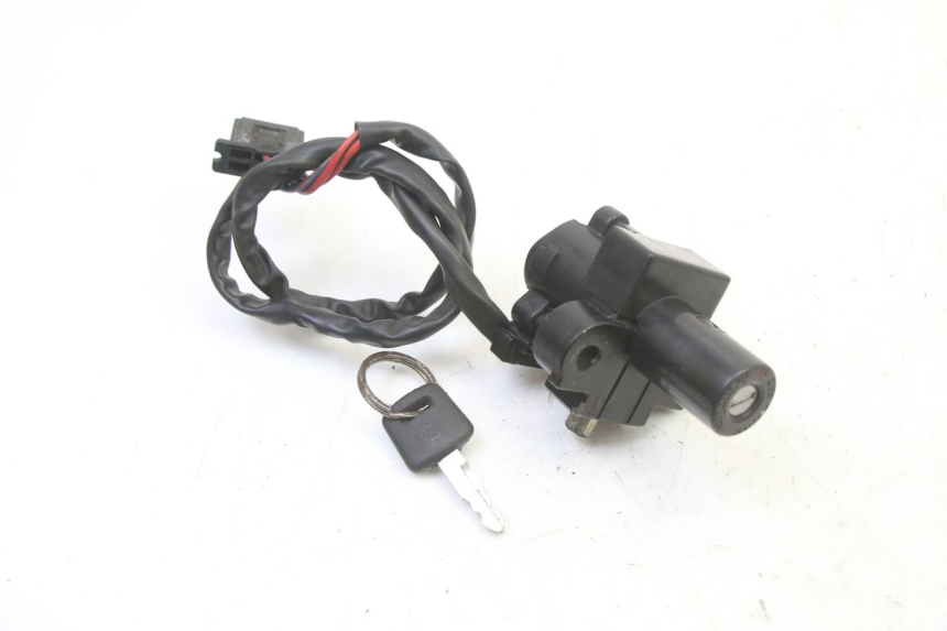 photo de LOCK KEY NEIMAN KIT HONDA CBR RR FIREBLADE 900 (1992 - 1994) - Alternative perspective