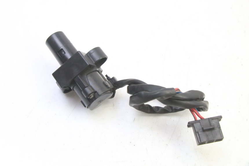 photo de LOCK KEY NEIMAN KIT HONDA CBR RR FIREBLADE 900 (1992 - 1994) - Fixing points details