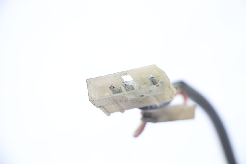 photo de LOCK SET KEY APRILIA CLASSIC 125 (1995 - 2001) - Product overview