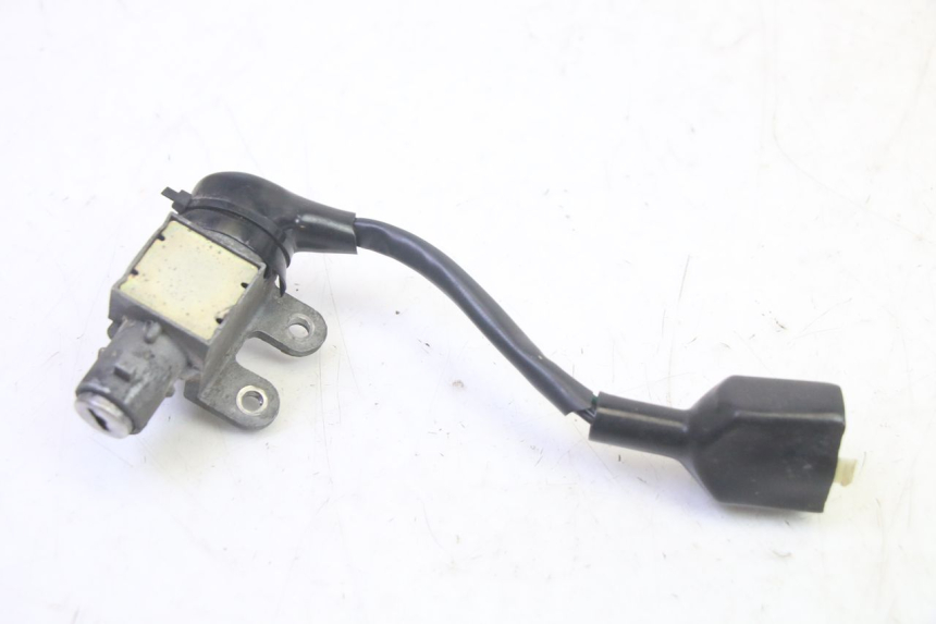 photo de LOCK SET KEY LONGJIA DIGITA 4T 50 (2019 - 2022) - Component detail