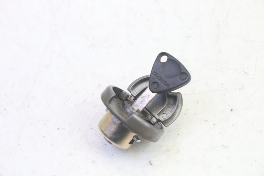 photo de LOCK SET KEY LONGJIA DIGITA 4T 50 (2019 - 2022) - Surface and material condition