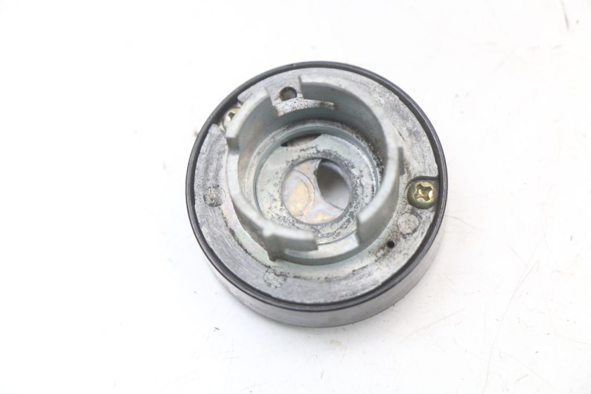 photo de LOCK KEY NEIMAN KIT KYMCO DINK STREET 125 (2009 - 2014) - Additional view of the item