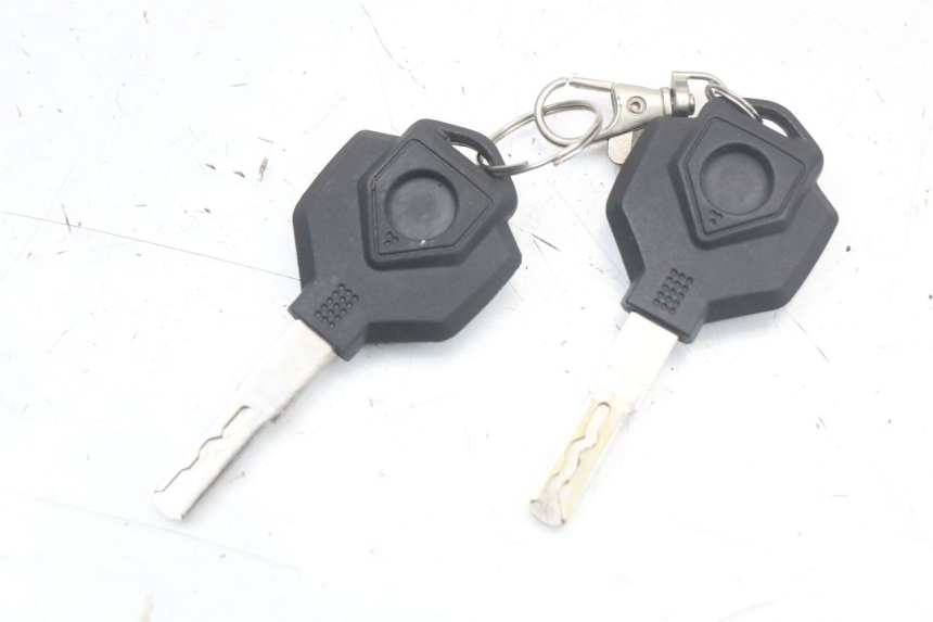 photo de LOCK SET KEY EBROH BRAVO GLE 1 (2020 - 2024) - Supplementary product photo
