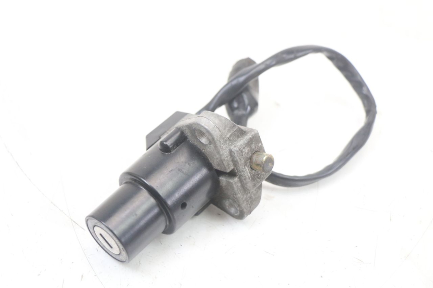 photo de LOCK SET KEY EBROH BRAVO GLE 1 (2020 - 2024) - Zoom on usage condition