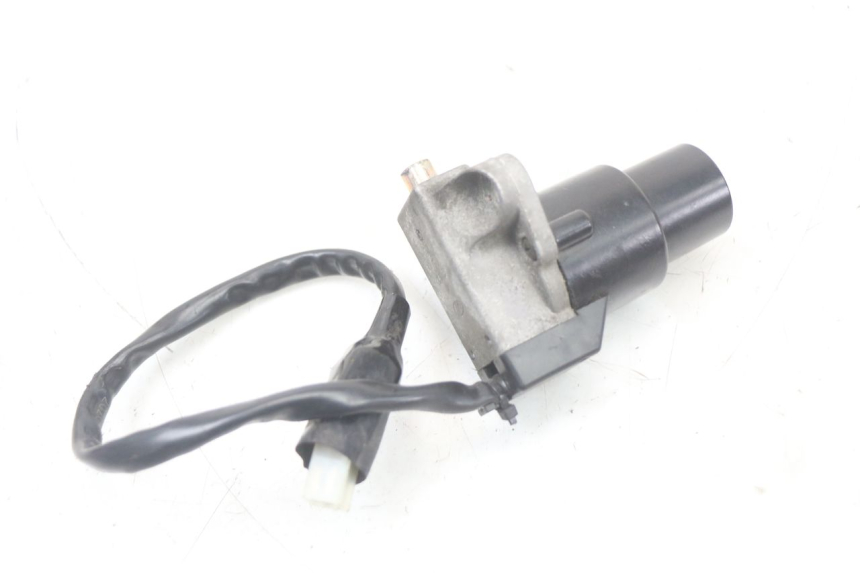 photo de LOCK SET KEY EBROH BRAVO GLE 1 (2020 - 2024) - Technical close-up