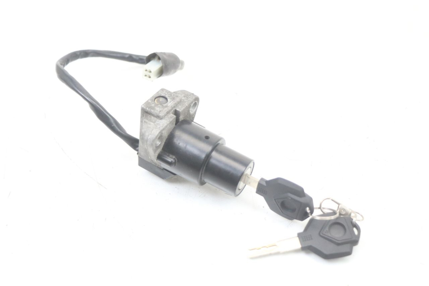 photo de LOCK SET KEY EBROH BRAVO GLE 1 (2020 - 2024) - Fixing points details