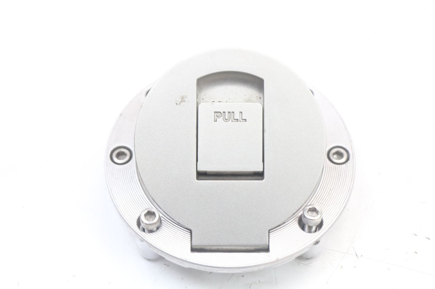 photo de LOCK SET KEY EBROH BRAVO GLE 1 (2020 - 2024) - Checked used part