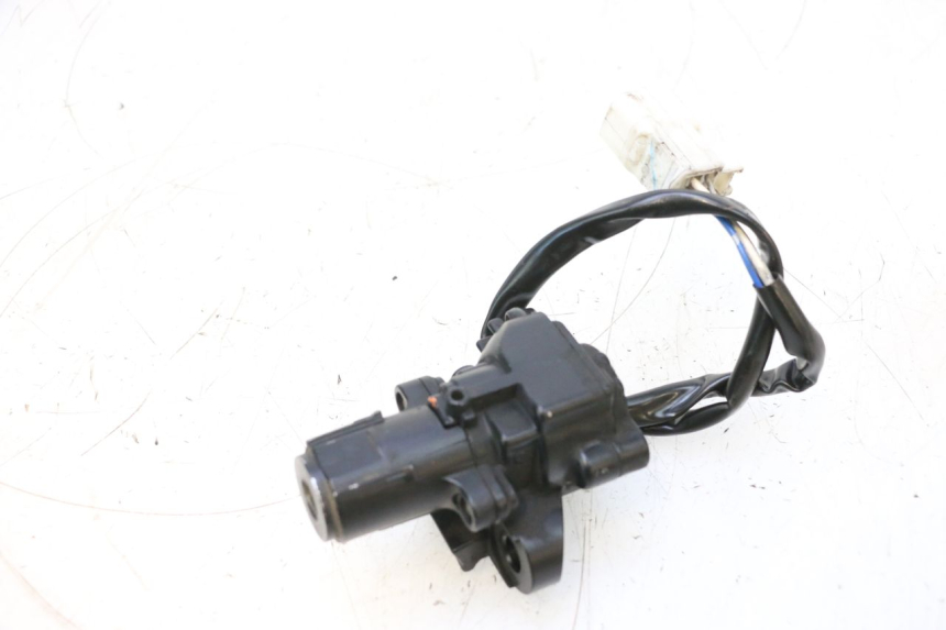 photo de LOCK SET KEY KAWASAKI ER-6 ER6 F ABS 650 (2012 - 2016) - Alternative perspective