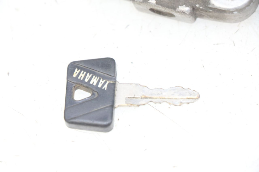 photo de LOCK KEY NEIMAN KIT YAMAHA FJ 3CX 1200 (1986 - 1996) - Distinctive features