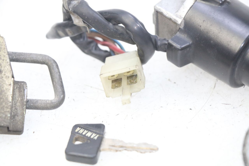 photo de LOCK KEY NEIMAN KIT YAMAHA FJ 3CX 1200 (1986 - 1996) - Surface and material condition