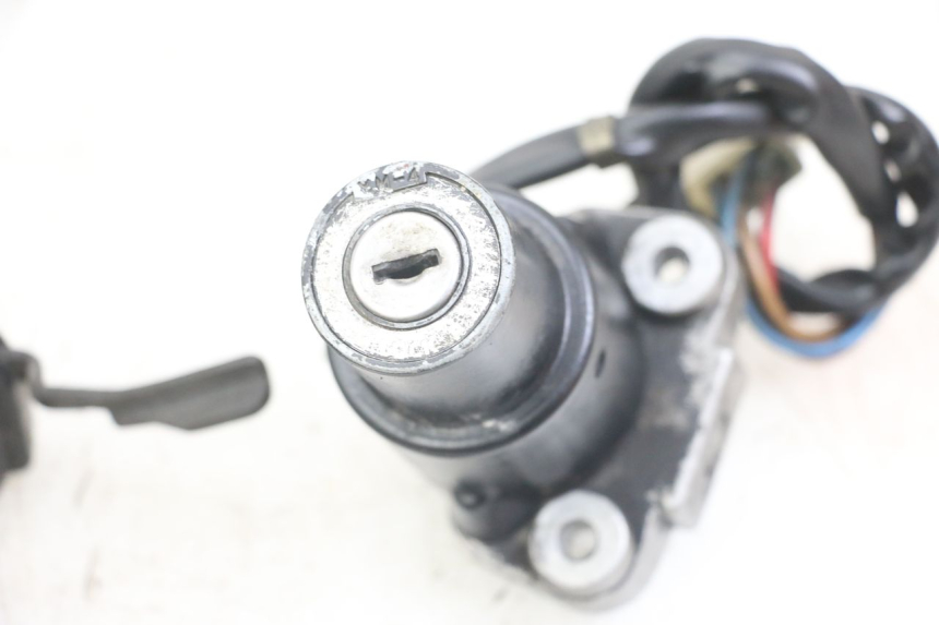 photo de LOCK KEY NEIMAN KIT YAMAHA FJ 3CX 1200 (1986 - 1996) - Additional view of the item