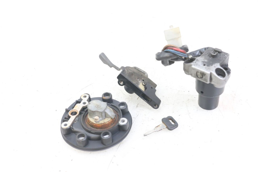 photo de LOCK KEY NEIMAN KIT YAMAHA FJ 3CX 1200 (1986 - 1996) - Alternative perspective