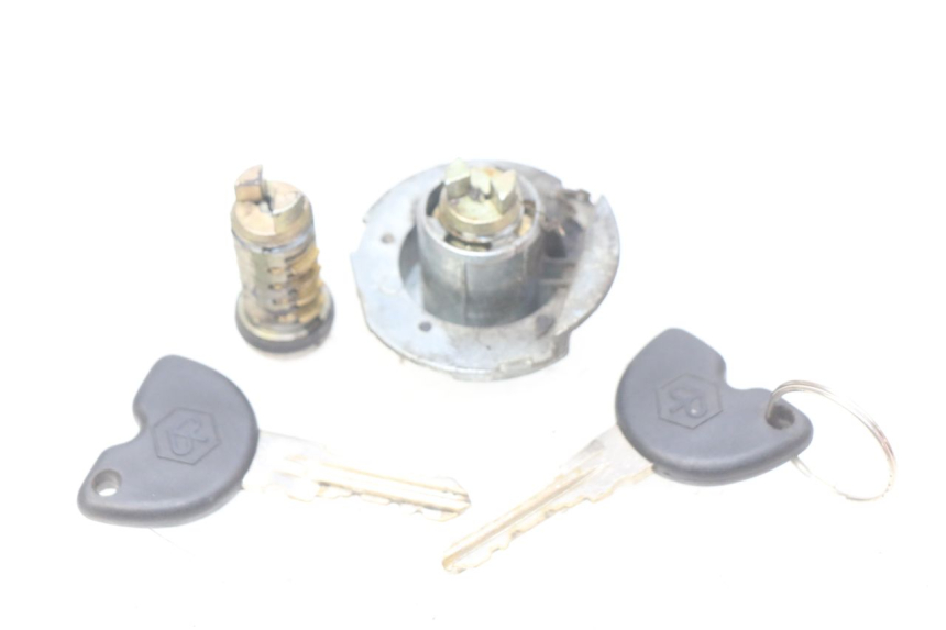 photo de LOCK KEY NEIMAN KIT PIAGGIO FLY 100 (2006 - 2010) - Alternative perspective