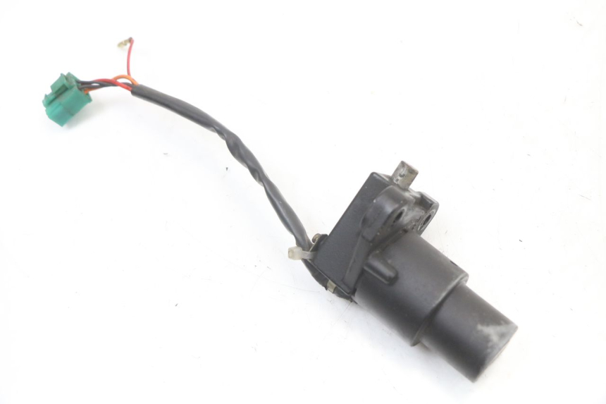 photo de LOCK SET KEY HYOSUNG GF 125 (2001 - 2005) - Alternative perspective