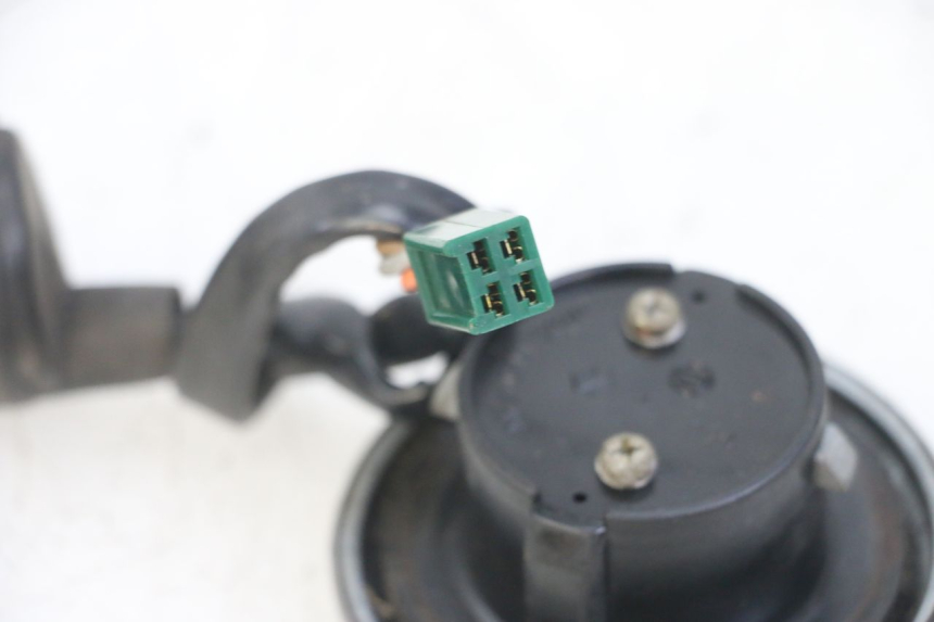 photo de LOCK KEY NEIMAN KIT SUZUKI GN 125 (1997 - 2000) - Checked used part