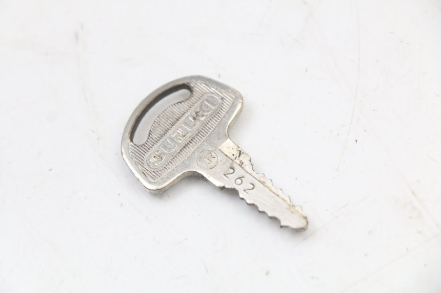 photo de LOCK KEY NEIMAN KIT SUZUKI GN 125 (1997 - 2000) - Component detail