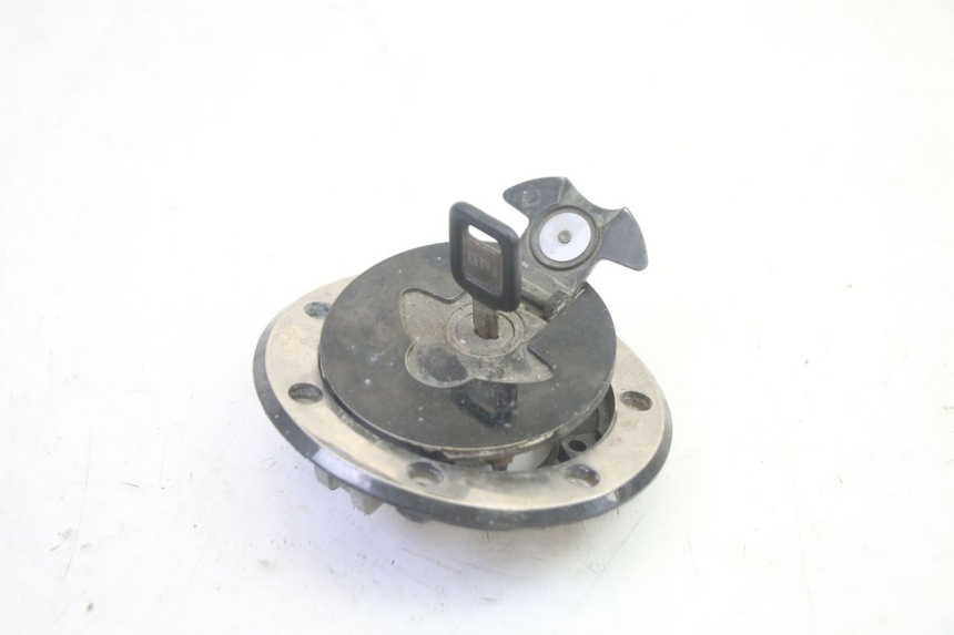 photo de LOCK SET KEY KAWASAKI GPZ RX 1000 (1986 - 1988) - Additional view of the item