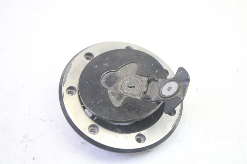 photo de LOCK SET KEY KAWASAKI GPZ RX 1000 (1986 - 1988) - Component zoom