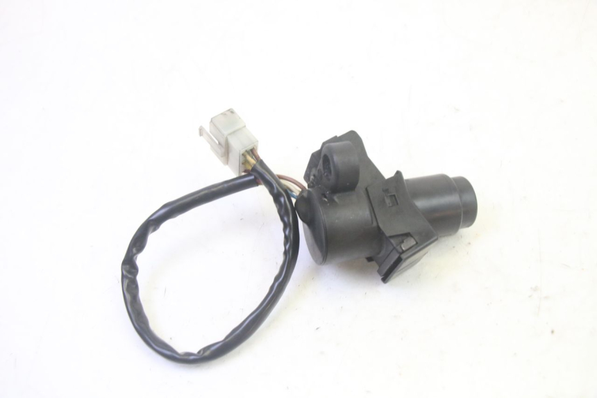 photo de LOCK SET KEY KAWASAKI GPZ RX 1000 (1986 - 1988) - Product overview