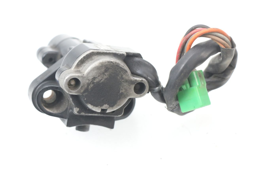 photo de LOCK SET KEY SUZUKI GSF N BANDIT 600 (1996 - 1999) - Zoom on usage condition