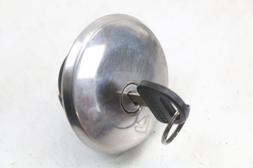 photo de LOCK SET KEY SUZUKI GSX E 250 (1982 - 1983) - Supplementary product photo
