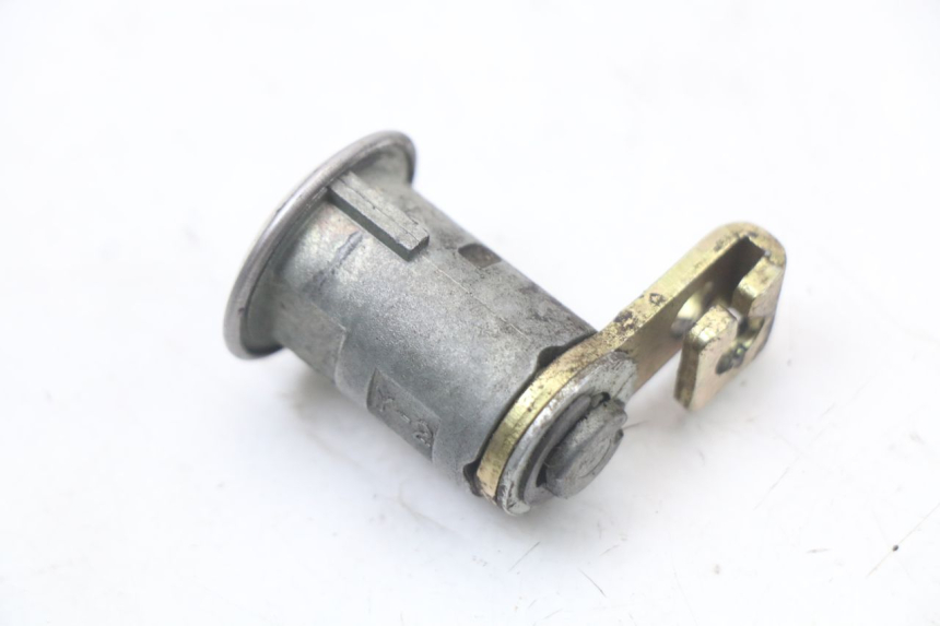 photo de LOCK SET KEY HYOSUNG GTR 125 (2006 - 2008) - Supplementary product photo