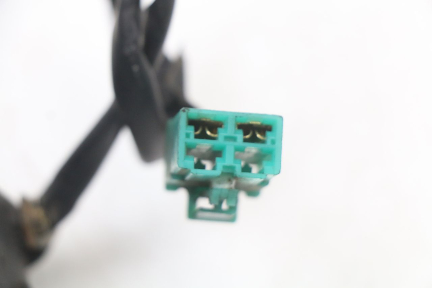 photo de LOCK SET KEY HYOSUNG GTR 125 (2006 - 2008) - Checked used part