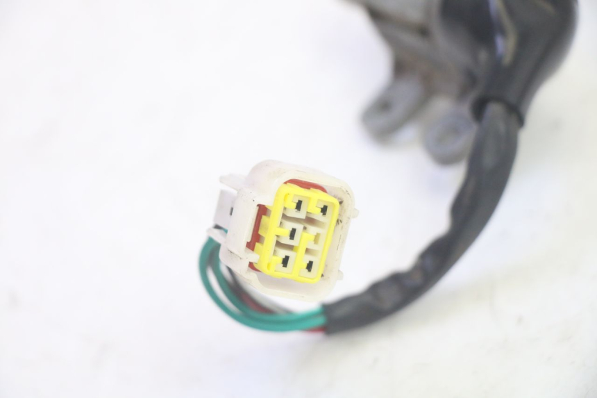 photo de LOCK SET KEY EUROCKA GTR 50 (2018 - 2021) - Product overview