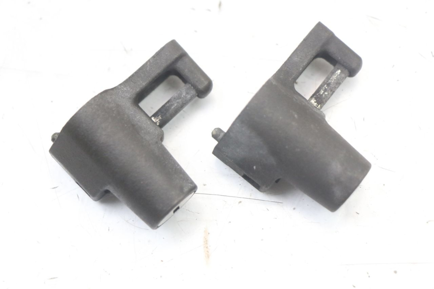 photo de LOCK SET KEY KAWASAKI GTR 1000 (1994 - 2004) - Component zoom