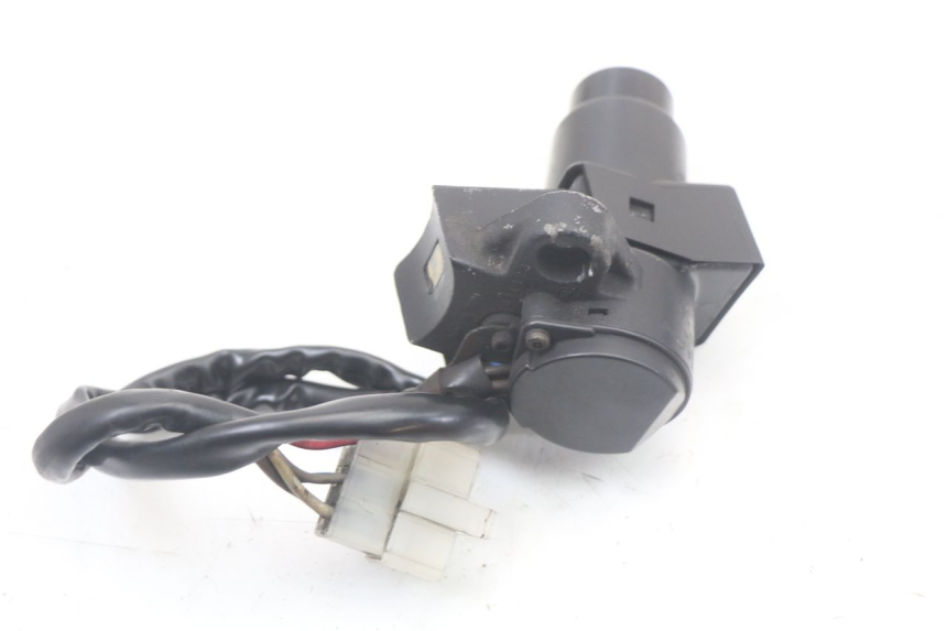 photo de LOCK SET KEY KAWASAKI GTR 1000 (1994 - 2004) - Zoom on usage condition