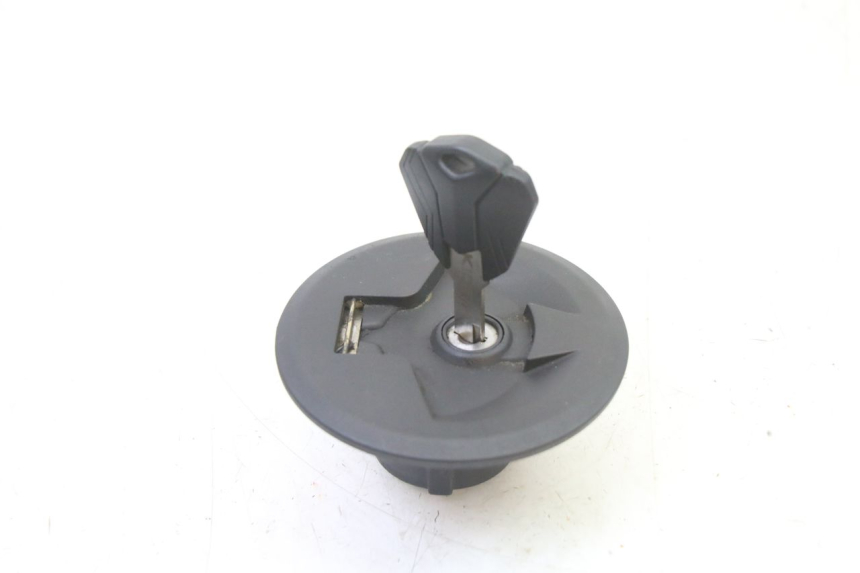 photo de LOCK SET KEY KIDEN KD125-G 125 (2018 - 2022) - Checked used part